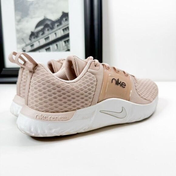 Nike Women's Renew In-Season TR 10 Running Training Sneakers in Mauve Size 8.5 - Picture 5 of 9